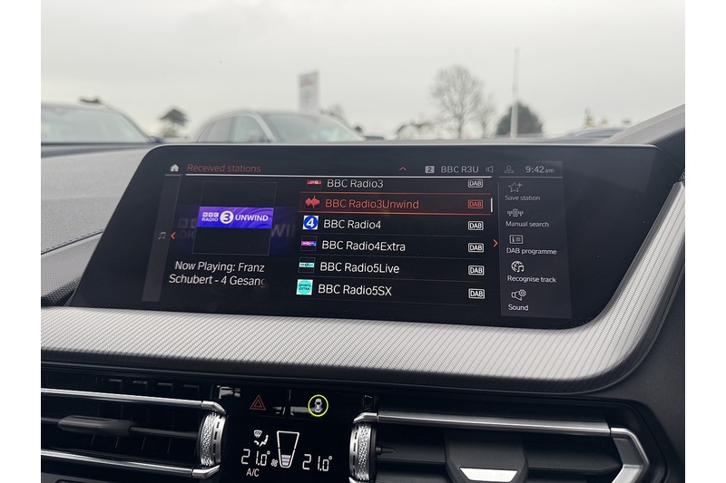 BMW 1.5 118i M Sport (LCP) Hatchback 5dr Petrol DCT Euro 6 (s/s) (136 ps)