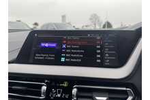 24/24 BMW 1 Series 1.5 118i M Sport DCT 136 ps