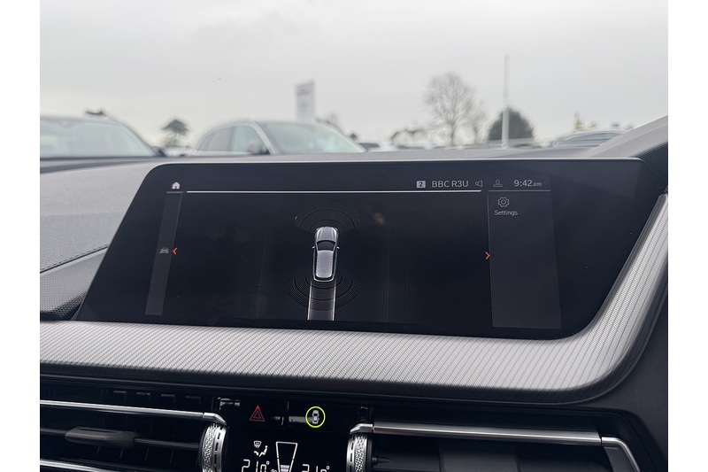 BMW 1.5 118i M Sport (LCP) Hatchback 5dr Petrol DCT Euro 6 (s/s) (136 ps)