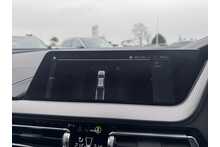 24/24 BMW 1 Series 1.5 118i M Sport DCT 136 ps