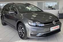 20/70 Volkswagen Golf TSI EVO Match Edition