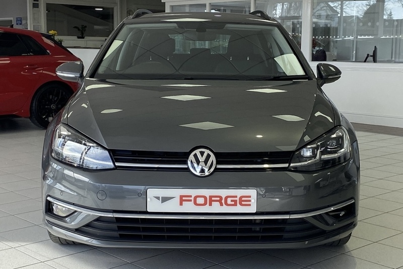 Volkswagen 1.5 TSI EVO Match Edition Estate 5dr Petrol DSG Euro 6 (s/s) (150 ps)