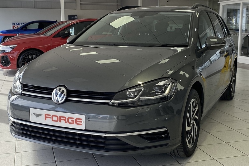 Volkswagen 1.5 TSI EVO Match Edition Estate 5dr Petrol DSG Euro 6 (s/s) (150 ps)