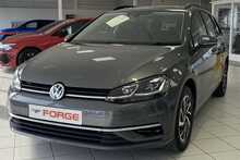 20/70 Volkswagen Golf TSI EVO Match Edition