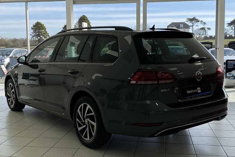 Volkswagen 1.5 TSI EVO Match Edition Estate 5dr Petrol DSG Euro 6 (s/s) (150 ps)