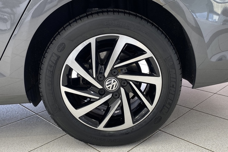 Volkswagen 1.5 TSI EVO Match Edition Estate 5dr Petrol DSG Euro 6 (s/s) (150 ps)