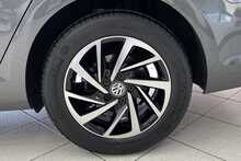 20/70 Volkswagen Golf TSI EVO Match Edition