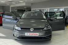 20/70 Volkswagen Golf TSI EVO Match Edition