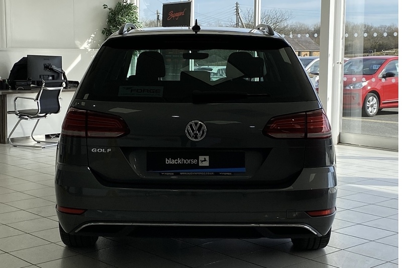 Volkswagen 1.5 TSI EVO Match Edition Estate 5dr Petrol DSG Euro 6 (s/s) (150 ps)
