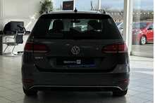20/70 Volkswagen Golf TSI EVO Match Edition