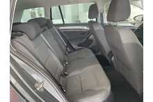 20/70 Volkswagen Golf TSI EVO Match Edition