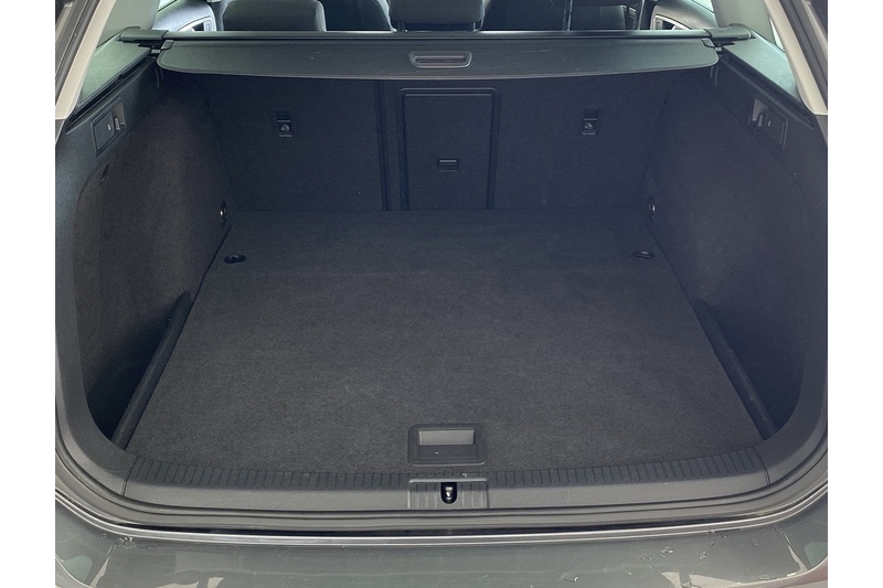 Volkswagen 1.5 TSI EVO Match Edition Estate 5dr Petrol DSG Euro 6 (s/s) (150 ps)