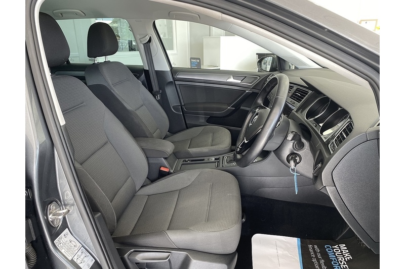 Volkswagen 1.5 TSI EVO Match Edition Estate 5dr Petrol DSG Euro 6 (s/s) (150 ps)