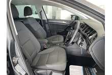 20/70 Volkswagen Golf TSI EVO Match Edition