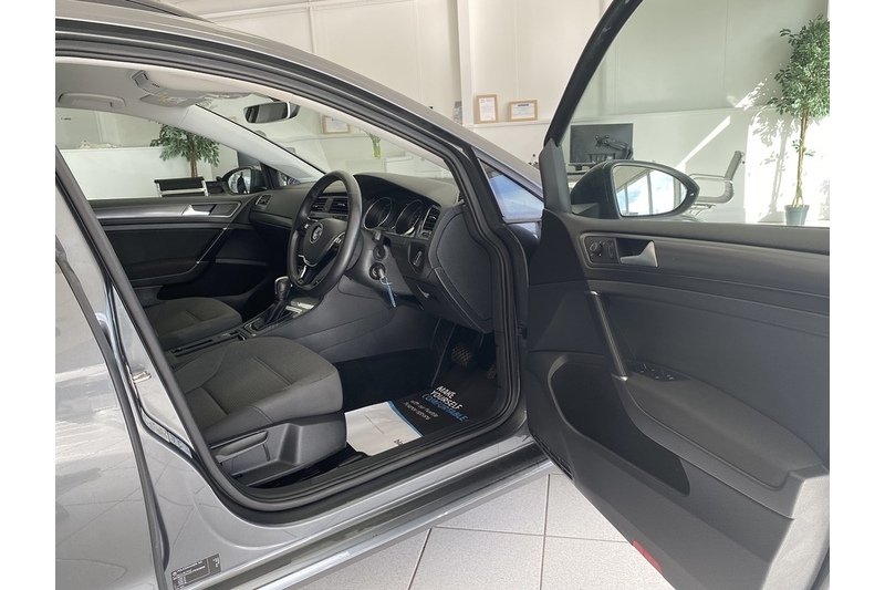 Volkswagen 1.5 TSI EVO Match Edition Estate 5dr Petrol DSG Euro 6 (s/s) (150 ps)