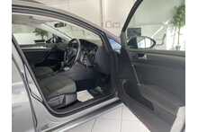 20/70 Volkswagen Golf TSI EVO Match Edition