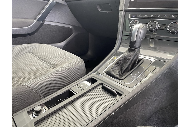 Volkswagen 1.5 TSI EVO Match Edition Estate 5dr Petrol DSG Euro 6 (s/s) (150 ps)