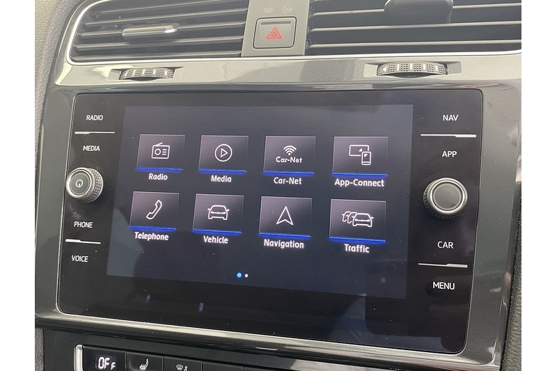 Volkswagen 1.5 TSI EVO Match Edition Estate 5dr Petrol DSG Euro 6 (s/s) (150 ps)