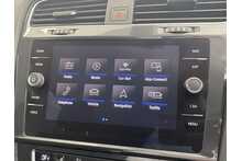 20/70 Volkswagen Golf TSI EVO Match Edition