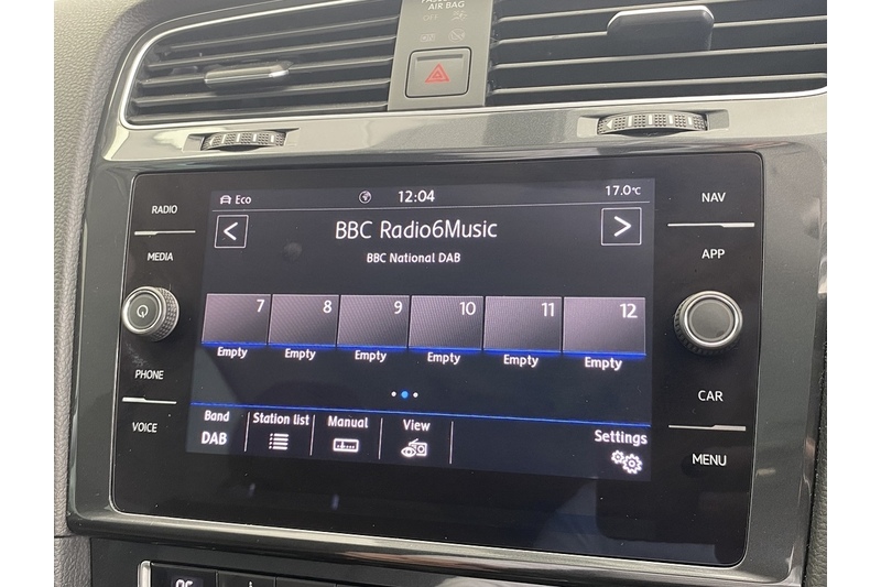 Volkswagen 1.5 TSI EVO Match Edition Estate 5dr Petrol DSG Euro 6 (s/s) (150 ps)