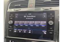 20/70 Volkswagen Golf TSI EVO Match Edition
