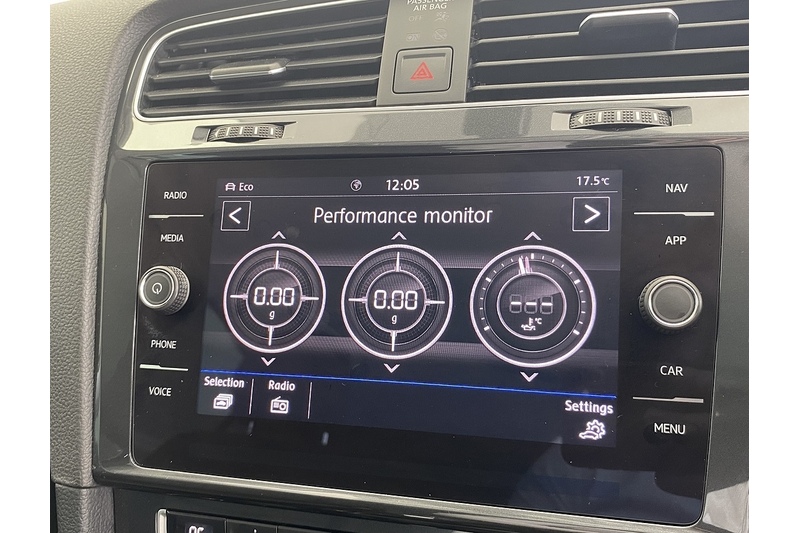 Volkswagen 1.5 TSI EVO Match Edition Estate 5dr Petrol DSG Euro 6 (s/s) (150 ps)