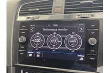 20/70 Volkswagen Golf TSI EVO Match Edition