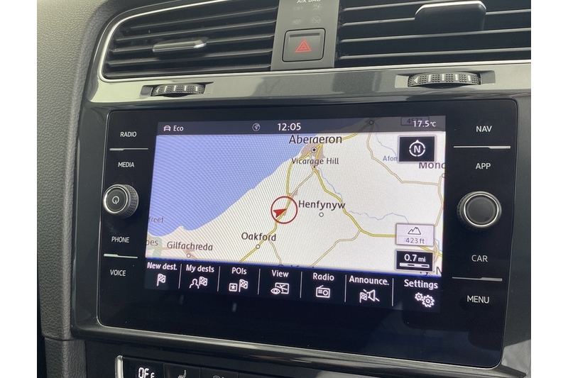 Volkswagen 1.5 TSI EVO Match Edition Estate 5dr Petrol DSG Euro 6 (s/s) (150 ps)