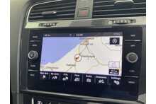 20/70 Volkswagen Golf TSI EVO Match Edition