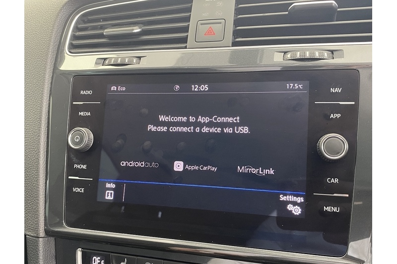 Volkswagen 1.5 TSI EVO Match Edition Estate 5dr Petrol DSG Euro 6 (s/s) (150 ps)