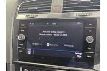 20/70 Volkswagen Golf TSI EVO Match Edition