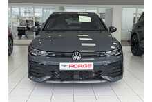 24/24 Volkswagen Golf 1.5 eTSI MHEV R-Line Petrol Hybrid DSG 150 ps