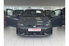 24/24 Volkswagen Golf 1.5 eTSI MHEV R-Line Petrol Hybrid DSG 150 ps