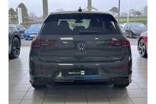 24/24 Volkswagen Golf 1.5 eTSI MHEV R-Line Petrol Hybrid DSG 150 ps