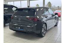24/24 Volkswagen Golf 1.5 eTSI MHEV R-Line Petrol Hybrid DSG 150 ps