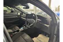 24/24 Volkswagen Golf 1.5 eTSI MHEV R-Line Petrol Hybrid DSG 150 ps