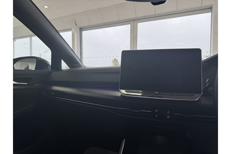 Volkswagen 1.5 eTSI MHEV R-Line Hatchback 5dr Petrol Hybrid DSG Euro 6 (s/s) (150 ps)