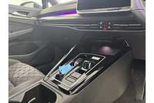 24/24 Volkswagen Golf 1.5 eTSI MHEV R-Line Petrol Hybrid DSG 150 ps