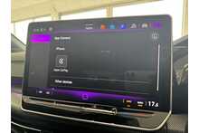 24/24 Volkswagen Golf 1.5 eTSI MHEV R-Line Petrol Hybrid DSG 150 ps