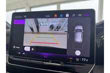 24/24 Volkswagen Golf 1.5 eTSI MHEV R-Line Petrol Hybrid DSG 150 ps