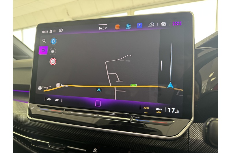 Volkswagen 1.5 eTSI MHEV R-Line Hatchback 5dr Petrol Hybrid DSG Euro 6 (s/s) (150 ps)