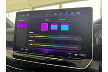 24/24 Volkswagen Golf 1.5 eTSI MHEV R-Line Petrol Hybrid DSG 150 ps