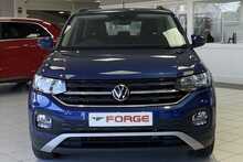 21/71  Volkswagen T-Cross 1.0 TSI SE