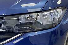 21/71  Volkswagen T-Cross 1.0 TSI SE