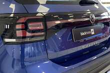 21/71  Volkswagen T-Cross 1.0 TSI SE