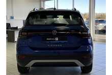 21/71  Volkswagen T-Cross 1.0 TSI SE