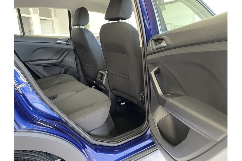 Volkswagen TSI SE SUV 1.0 Manual Petrol