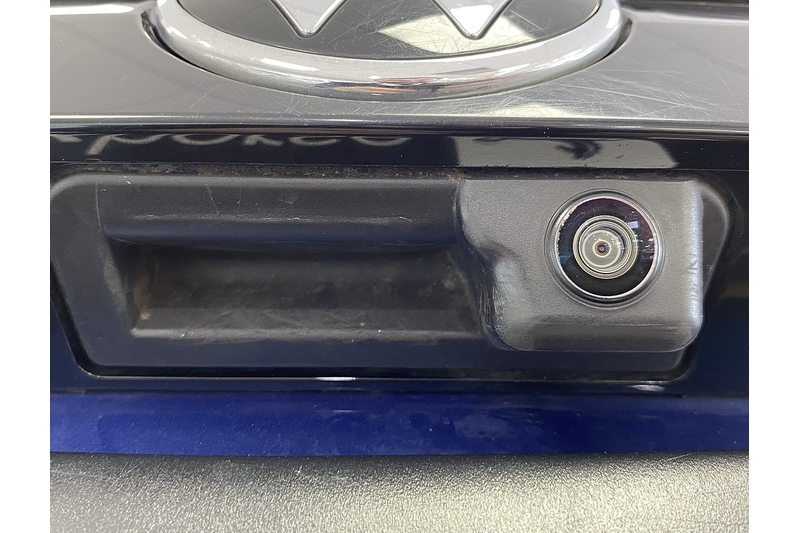 Volkswagen TSI SE SUV 1.0 Manual Petrol