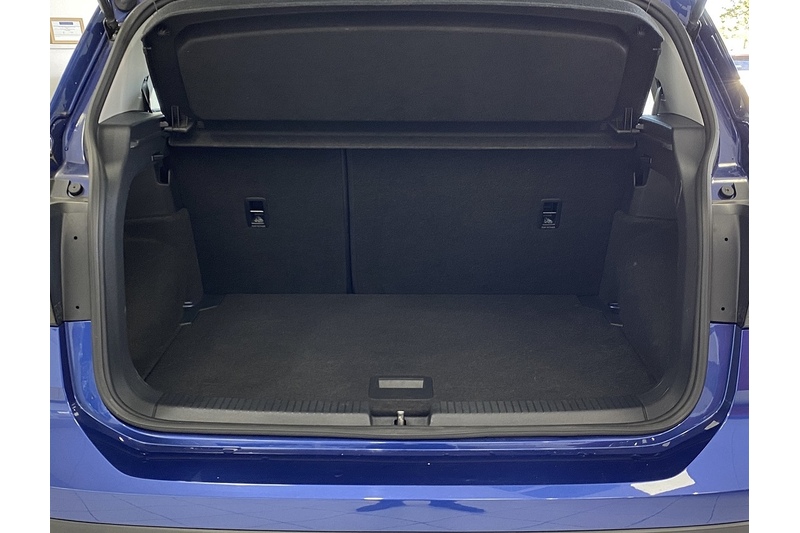 Volkswagen TSI SE SUV 1.0 Manual Petrol