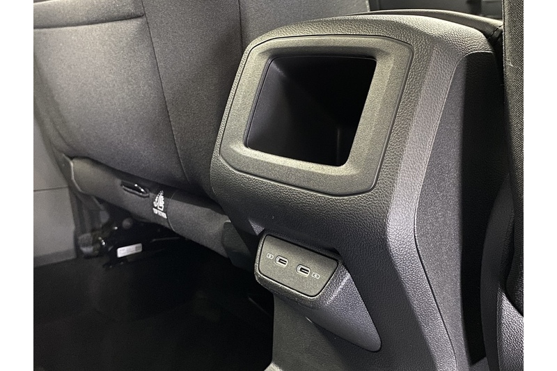 Volkswagen TSI SE SUV 1.0 Manual Petrol